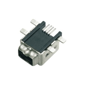 1394 Series Connector