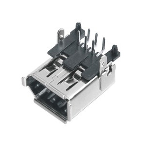 1394 Series Connector