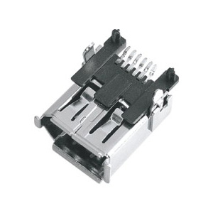 1394 Series Connector