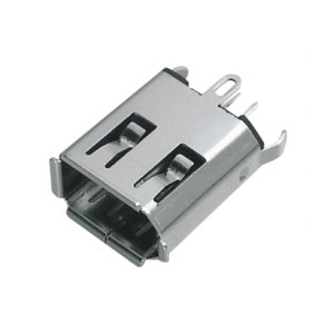 1394 Series Connector