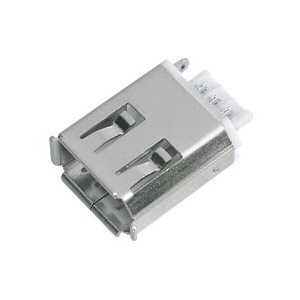 1394 Series Connector