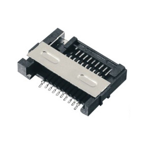 Card Series Connector