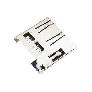 Card Series Connector