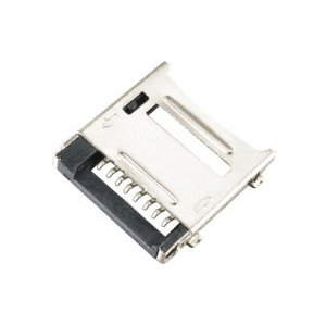 Card Series Connector