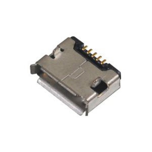 Micro USB Series Connector