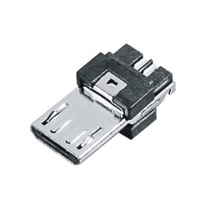 Micro USB Series Connector