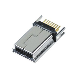 Mini USB Series Connector