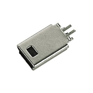 Mini USB Series Connector