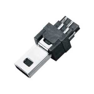 Mini USB Series Connector