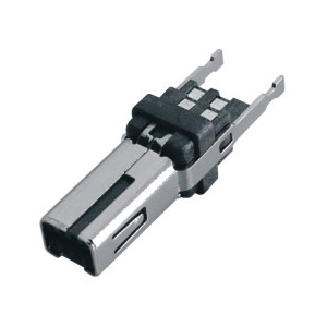 Mini USB Series Connector