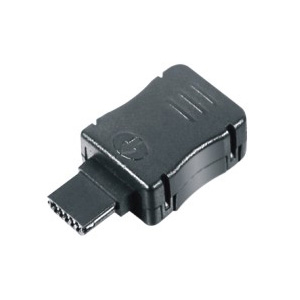 Mini USB Series Connector