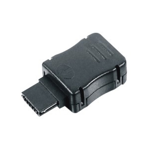 Mini USB Series Connector