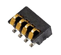 Card Series Connector