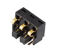 Card Series Connector