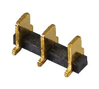 Card Series Connector