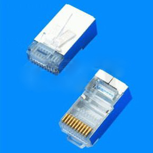 Modular Jack