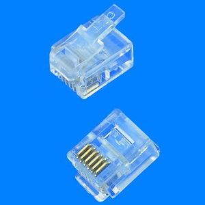 Modular Jack