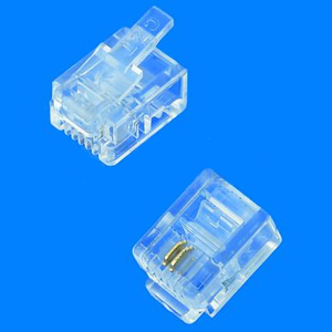 Modular Jack
