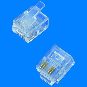 Modular Jack