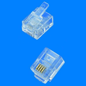 Modular Jack