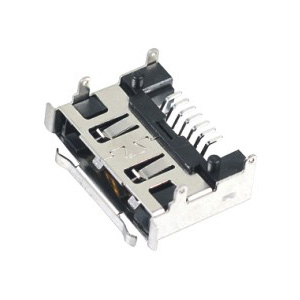 SATA Series Connector