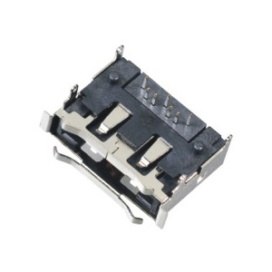 SATA Series Connector