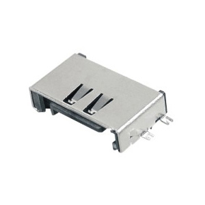 SATA Series Connector