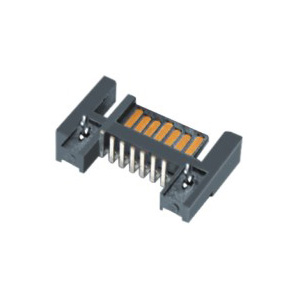 SATA Series Connector