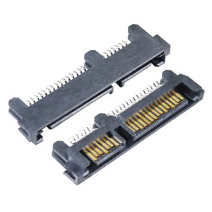 SATA Series Connector