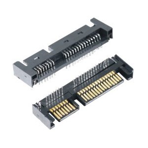 SATA Series Connector