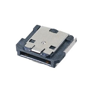 SATA Series Connector