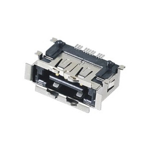 SATA Series Connector