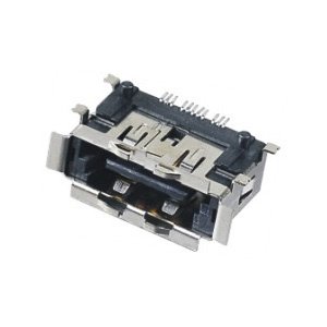 SATA Series Connector