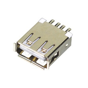 USB2.0 Series Connector