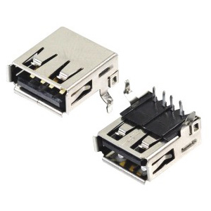 USB2.0 Series Connector