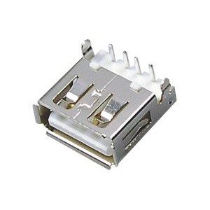 USB2.0 Series Connector