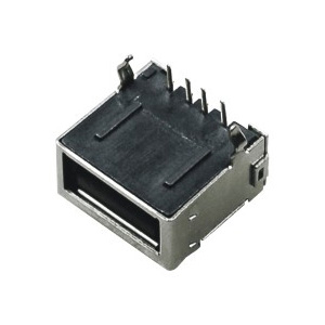 USB2.0 Series Connector