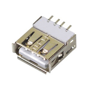 USB2.0 Series Connector