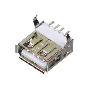 USB2.0 Series Connector