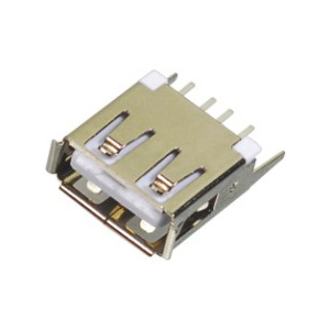 USB2.0 Series Connector