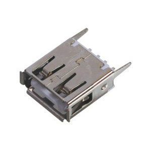 USB2.0 Series Connector