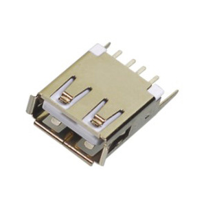 USB2.0 Series Connector