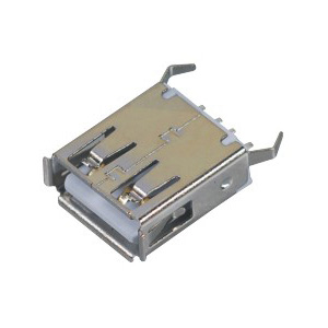 USB2.0 Series Connector