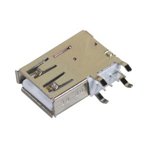 USB2.0 Series Connector