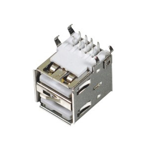 USB2.0 Series Connector