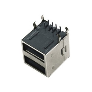 USB2.0 Series Connector