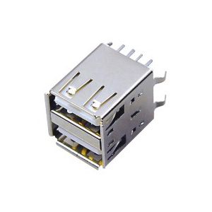 USB2.0 Series Connector