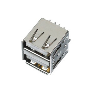 USB2.0 Series Connector