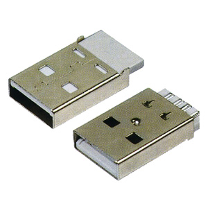 USB2.0 Series Connector