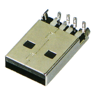 USB2.0 Series Connector